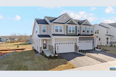 200 Marcella St, Charlottesville, VA 22911 - Photo 1