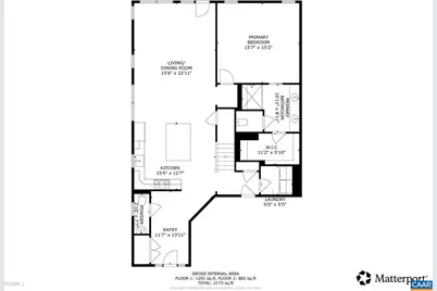 3649 Moffat St, Charlottesville, VA 22902 - Photo 31