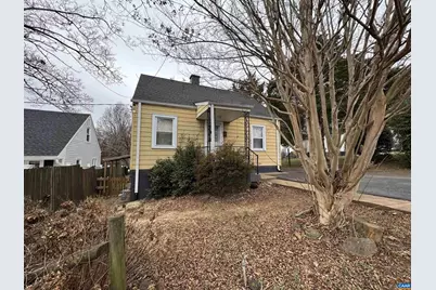 1104-B Altavista Ave, Charlottesville, VA 22902 - Photo 1