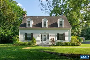 2201 Stadium Rd, Charlottesville, VA 22903 - Photo 3