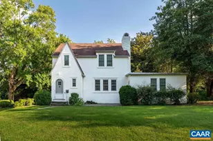 2203 Stadium Rd, Charlottesville, VA 22903 - Photo 1