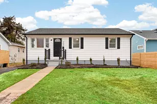 307 Spruce St, Charlottesville, VA 22902 - Photo 1