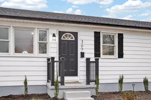 307 Spruce St, Charlottesville, VA 22902 - Photo 3