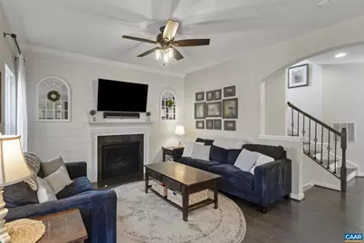 1490 Wickham Pond Dr, Charlottesville, VA 22901 - Photo 15