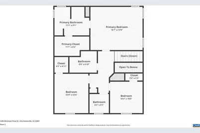1490 Wickham Pond Dr, Charlottesville, VA 22901 - Photo 39