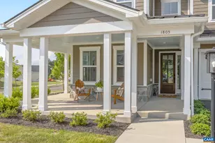 1805 Fowler St, Charlottesville, VA 22901 - Photo 3