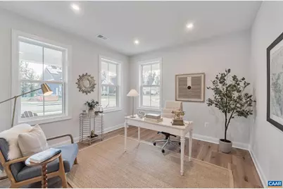 1805 Fowler St, Charlottesville, VA 22901 - Photo 7