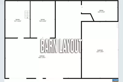 2320 Minor Mill Rd, Charlottesville, VA 22911 - Photo 47