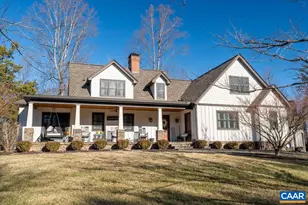 2320 Minor Mill Rd, Charlottesville, VA 22911 - Photo 1