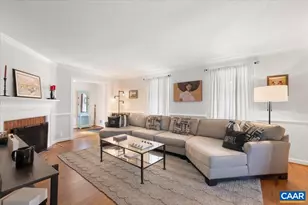 2320 Minor Mill Rd, Charlottesville, VA 22911 - Photo 5