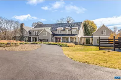 2687 Milton Farm, Charlottesville, VA 22902 - Photo 5