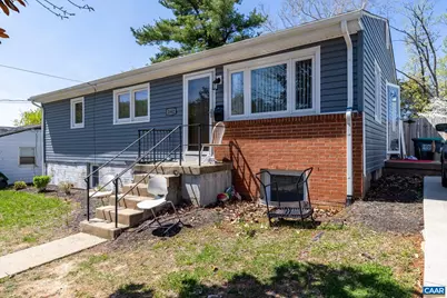 1642 Meridian St, Charlottesville, VA 22902 - Photo 1