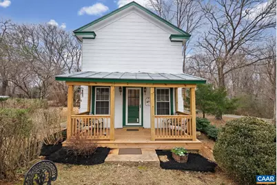 26 Braddock Ln, Shipman, VA 22971 - Photo 1