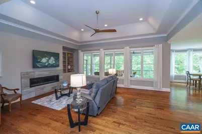 2741 Proffit Crossing Ln, Charlottesville, VA 22911 - Photo 5