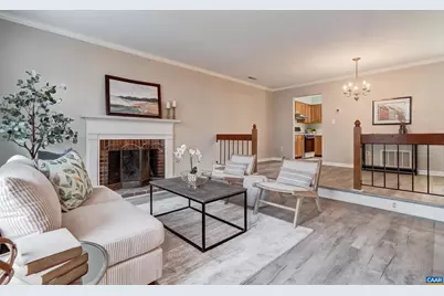 439 Wynridge Dr, Charlottesville, VA 22901 - Photo 9