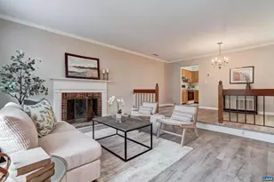 439 Wynridge Dr, Charlottesville, VA 22901 - Photo 9