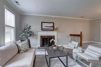 439 Wynridge Dr, Charlottesville, VA 22901 - Photo 5