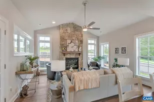 8226 Decerbo Terrace, Charlottesville, VA 22901 - Photo 17