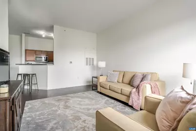 720 Walker Sq #4B, Charlottesville, VA 22903 - Photo 5