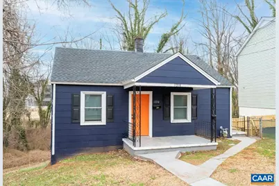 1210 Cherry Ave, Charlottesville, VA 22903 - Photo 1