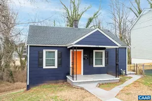 1210 Cherry Ave, Charlottesville, VA 22903 - Photo 1