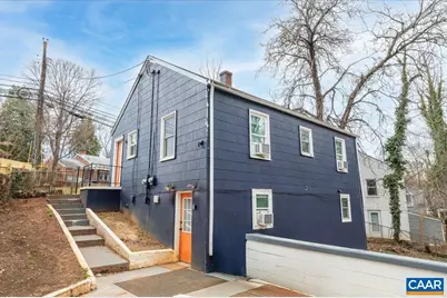 1210 Cherry Ave, Charlottesville, VA 22903 - Photo 11