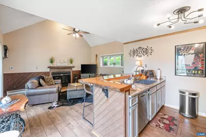 2225 Tanners Ridge Condos, Wintergreen Resort, VA 22967 - Photo 5