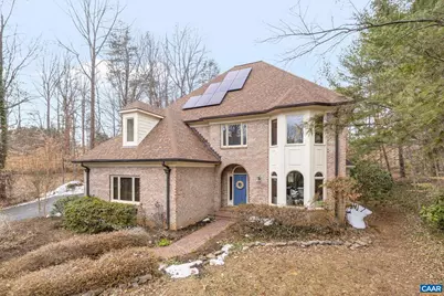 3104 Edgewater Dr, Charlottesville, VA 22911 - Photo 3