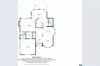 3104 Edgewater Dr, Charlottesville, VA 22911 - Photo 29