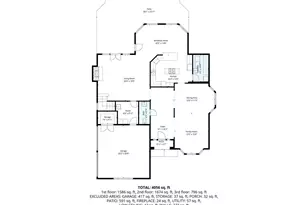 3104 Edgewater Dr, Charlottesville, VA 22911 - Photo 29