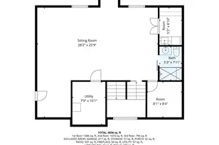 3104 Edgewater Dr, Charlottesville, VA 22911 - Photo 51