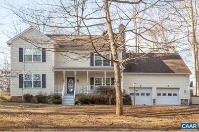 3595 Montgomery Ln, Charlottesville, VA 22903 - Photo 1