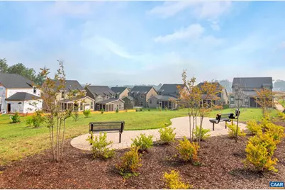 3421 Thicket Run Pl, Charlottesville, VA 22911 - Photo 11