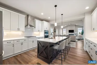 3421 Thicket Run Pl, Charlottesville, VA 22911 - Photo 3