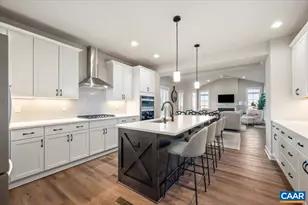 3421 Thicket Run Pl, Charlottesville, VA 22911 - Photo 3