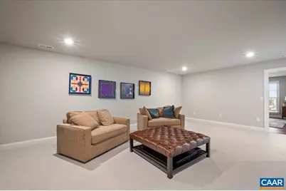 3421 Thicket Run Pl, Charlottesville, VA 22911 - Photo 21