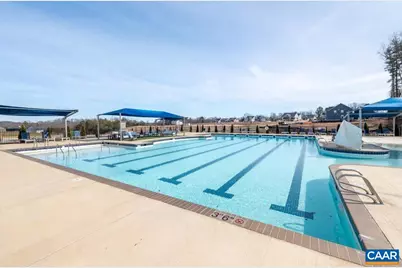 3421 Thicket Run Pl, Charlottesville, VA 22911 - Photo 35