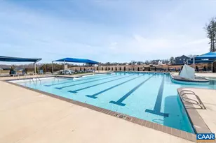 3421 Thicket Run Pl, Charlottesville, VA 22911 - Photo 35