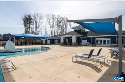 3421 Thicket Run Pl, Charlottesville, VA 22911 - Photo 37