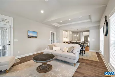 3421 Thicket Run Pl, Charlottesville, VA 22911 - Photo 9