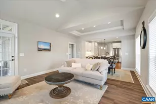 3421 Thicket Run Pl, Charlottesville, VA 22911 - Photo 9