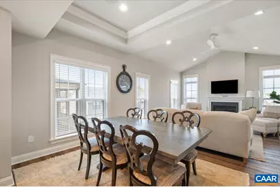 3421 Thicket Run Pl, Charlottesville, VA 22911 - Photo 5