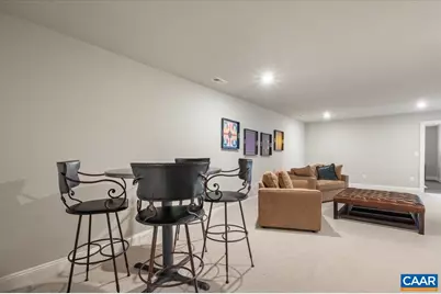 3421 Thicket Run Pl, Charlottesville, VA 22911 - Photo 19