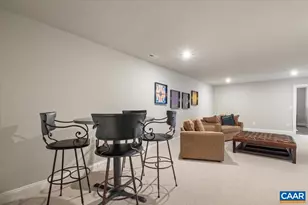 3421 Thicket Run Pl, Charlottesville, VA 22911 - Photo 19