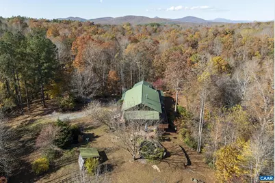 9225 Howardsville Tpke, Schuyler, VA 22969 - Photo 5