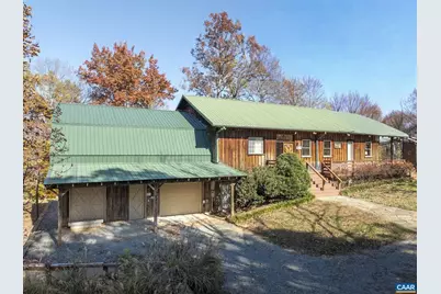 9225 Howardsville Tpke, Schuyler, VA 22969 - Photo 3