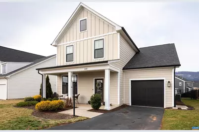 430 Claibourne Rd, Crozet, VA 22932 - Photo 1