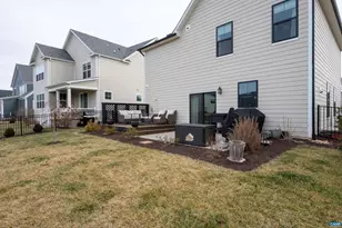 430 Claibourne Rd, Crozet, VA 22932 - Photo 21