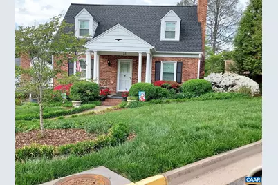 221 Lee Ave, Orange, VA 22960 - Photo 3