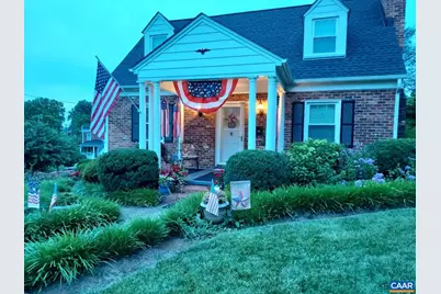 221 Lee Ave, Orange, VA 22960 - Photo 27